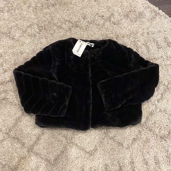 NWT FURTOO JACKET - Picture 2 of 4